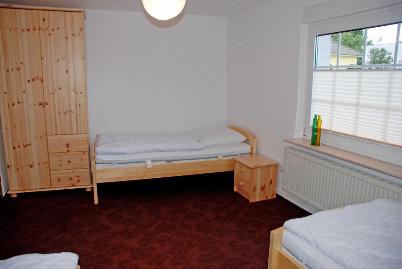 Ferienwohnungen Auf Dem Pommernhof Samtens Habitación foto